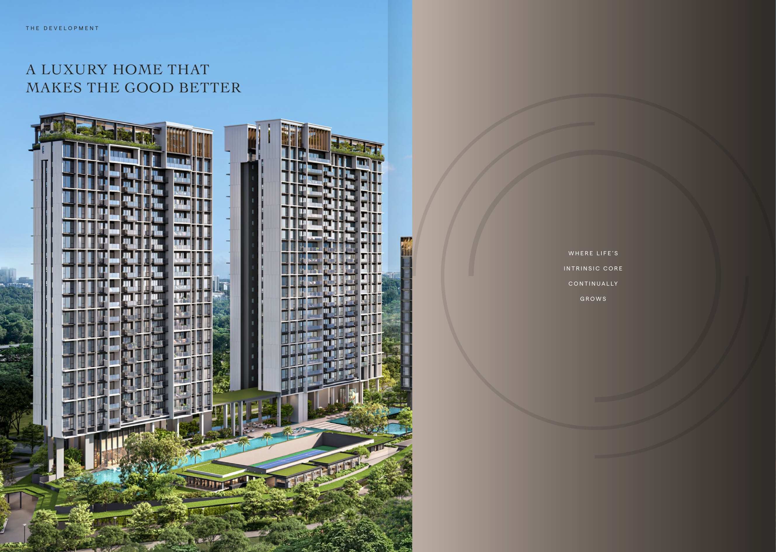 Bloomsbury Residences