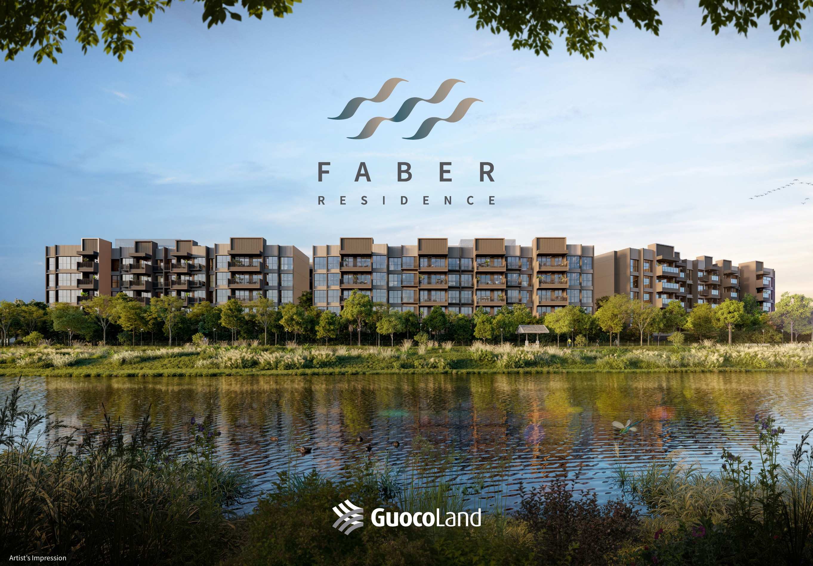 Faber Residences